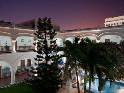 Hotel Holiday Inn Veracruz Centro Historico - Bild 4