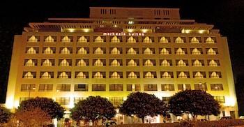 Hotel Markazia Suites - Bild 4