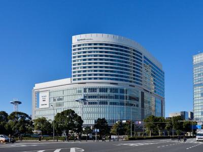Hotel New Otani Inn Yokohama Premium - Bild 3
