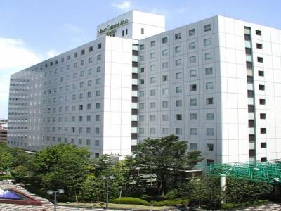 Hotel New Otani Inn Yokohama Premium - Bild 2