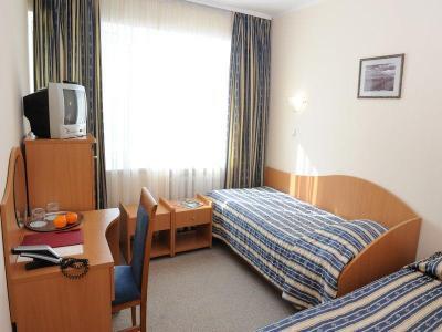 Hotel Slavutich - Bild 4