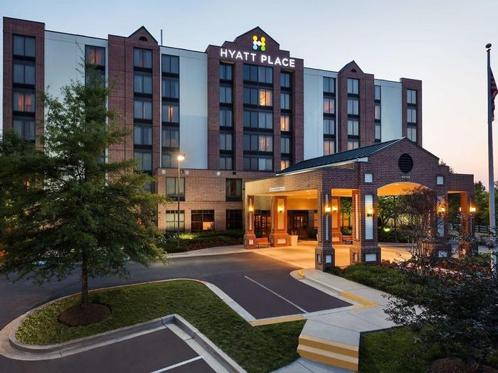 Hotel Hyatt Place Baltimore/Owings Mills - Bild 1