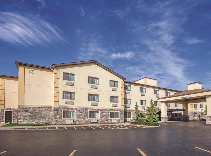 Hotel La Quinta Inn & Suites by Wyndham Erie - Bild 1