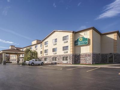 Hotel La Quinta Inn & Suites by Wyndham Erie - Bild 2