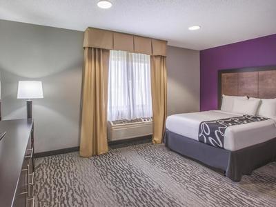 Hotel La Quinta Inn & Suites by Wyndham Erie - Bild 4