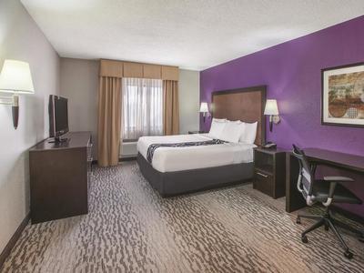 Hotel La Quinta Inn & Suites by Wyndham Erie - Bild 3