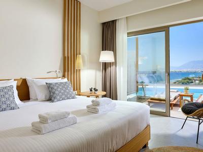 Hotel Enorme Santanna Beach - Bild 3
