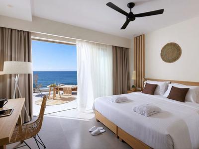Hotel Enorme Santanna Beach - Bild 5