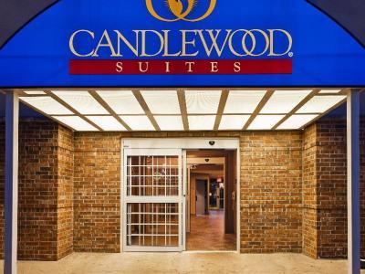 Hotel Candlewood Suites St. Robert - Bild 4