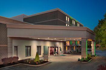 Hotel Holiday Inn Auburn - Finger Lakes Region - Bild 2