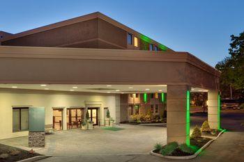 Hotel Holiday Inn Auburn - Finger Lakes Region - Bild 1
