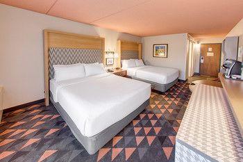 Hotel Holiday Inn Auburn - Finger Lakes Region - Bild 5