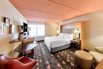 Hotel Holiday Inn Auburn - Finger Lakes Region - Bild 4