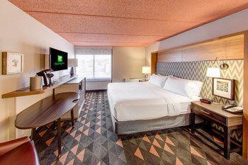 Hotel Holiday Inn Auburn - Finger Lakes Region - Bild 3