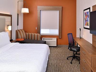 Holiday Inn Express Hotel & Suites Arcata/Eureka-Airport Area - Bild 3