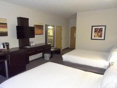 Holiday Inn Express Hotel & Suites Columbus Southeast - Bild 4