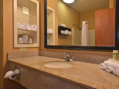 Hotel Holiday Inn Express & Suites Pine Bluff/Pines Mall - Bild 5