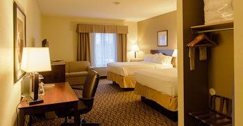 Holiday Inn Express Hotel & Suites Superior - Bild 4