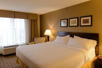 Holiday Inn Express Hotel & Suites Superior - Bild 3