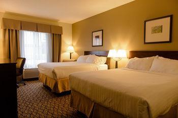 Holiday Inn Express Hotel & Suites Superior - Bild 1