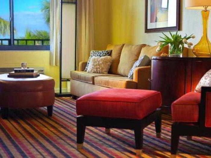 Hotel Renaissance Boca Raton - Bild 1
