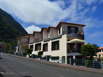 Hotel Estalagem Corte Do Norte - Bild 2