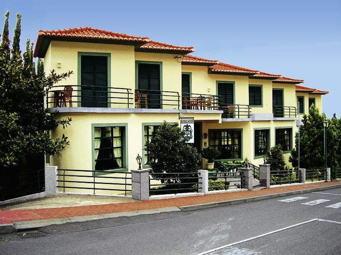 Hotel Estalagem Corte Do Norte - Bild 1