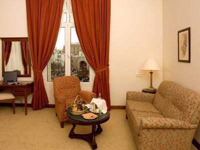 Hotel Tunisia Palace - Bild 4
