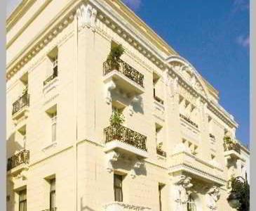 Hotel Tunisia Palace - Bild 3