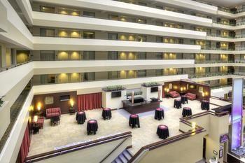 Hotel Embassy Suites by Hilton Detroit Troy Auburn Hills - Bild 4
