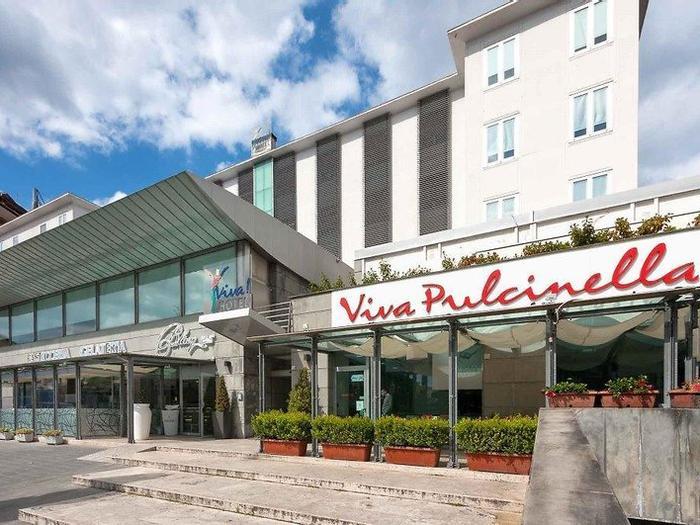 Viva Hotel Avellino - Bild 1