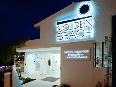 Hotel 3HB Golden Beach - Bild 5