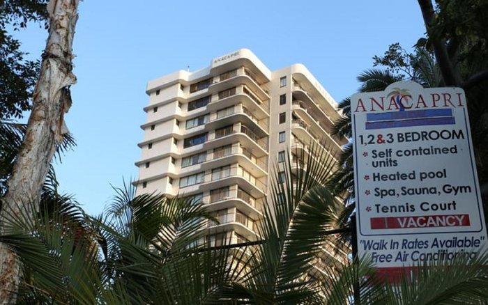 Anacapri Holiday Resort Apartments - Bild 1