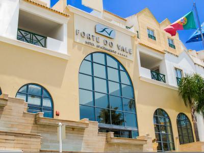 Hotel Grand Muthu Forte Do Vale - Bild 2