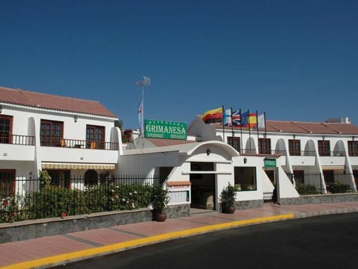 Hotel Bungalows Grimanesa - Bild 1