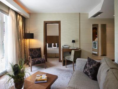 Hotel Anatolia - Bild 4