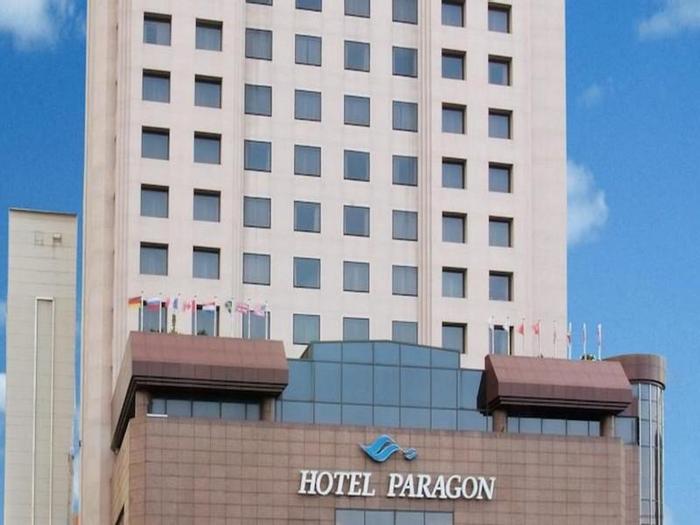 Hotel Paragon - Bild 1