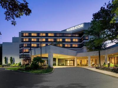 Hotel Portland Sheraton at Sable Oaks - Bild 2