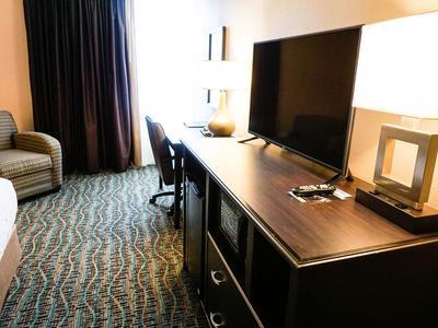 Hotel Boarders Inn & Suites Grand Island - Bild 5