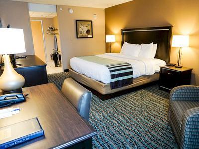 Hotel Boarders Inn & Suites Grand Island - Bild 2