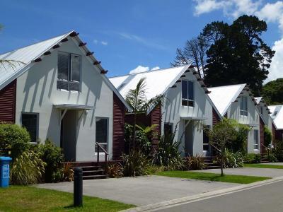 Hotel Ramada Resort by Wyndham Rotorua Marama - Bild 2