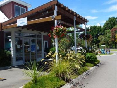 Hotel Ramada Resort by Wyndham Rotorua Marama - Bild 5