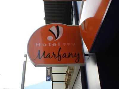 Hotel Marfany - Bild 5
