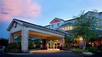 Hotel Hilton Garden Inn Atlanta NW/Kennesaw Town Center - Bild 5