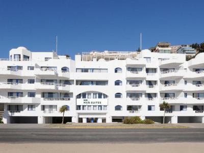 Hotel Neruda Mar Suites - Bild 5
