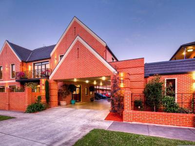 Hotel Best Western Plus Ballarat Suites - Bild 2