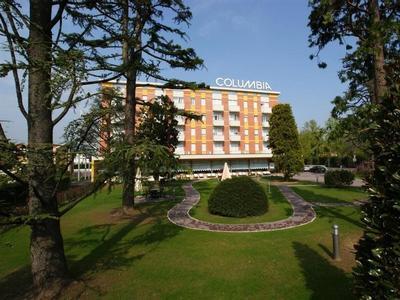 Hotel Columbia Terme - Bild 2