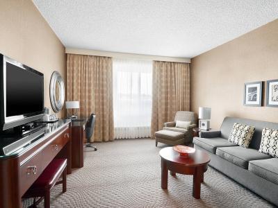 Sheraton Cavalier Saskatoon Hotel - Bild 3