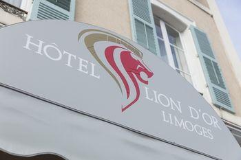 Hotel Citotel Lion d'Or - Bild 2