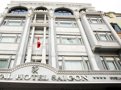 Royal Hotel Saigon - Bild 4
